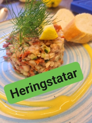 Heringstatar